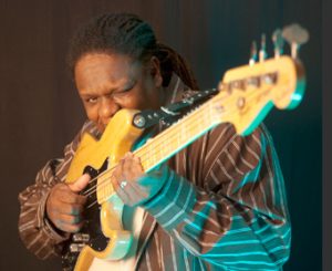 Lester J. Collie, Jr - President of Detroit Bass Fest